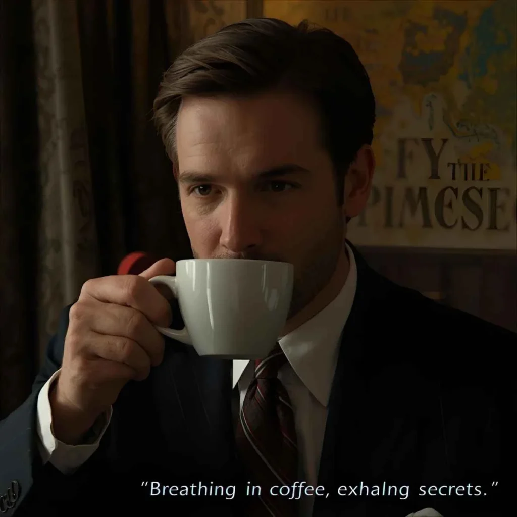 Twin Peaks Quotes