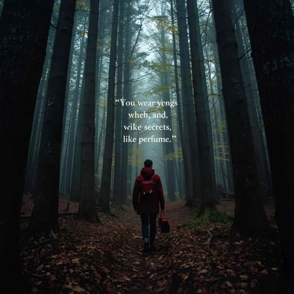 Twin Peaks Quotes