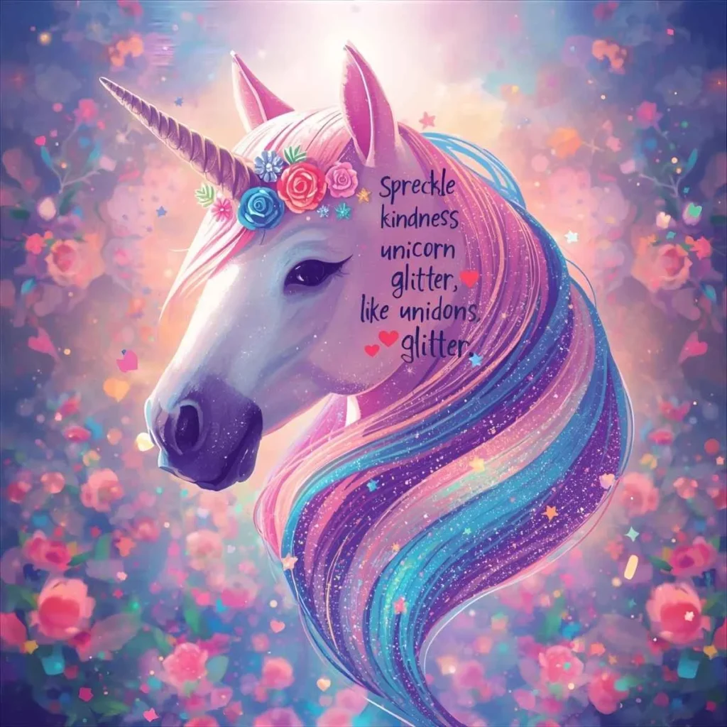 Unicorn Quotes