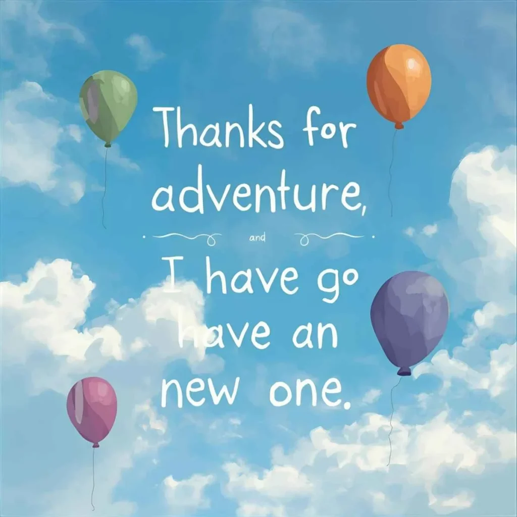 Up Quotes