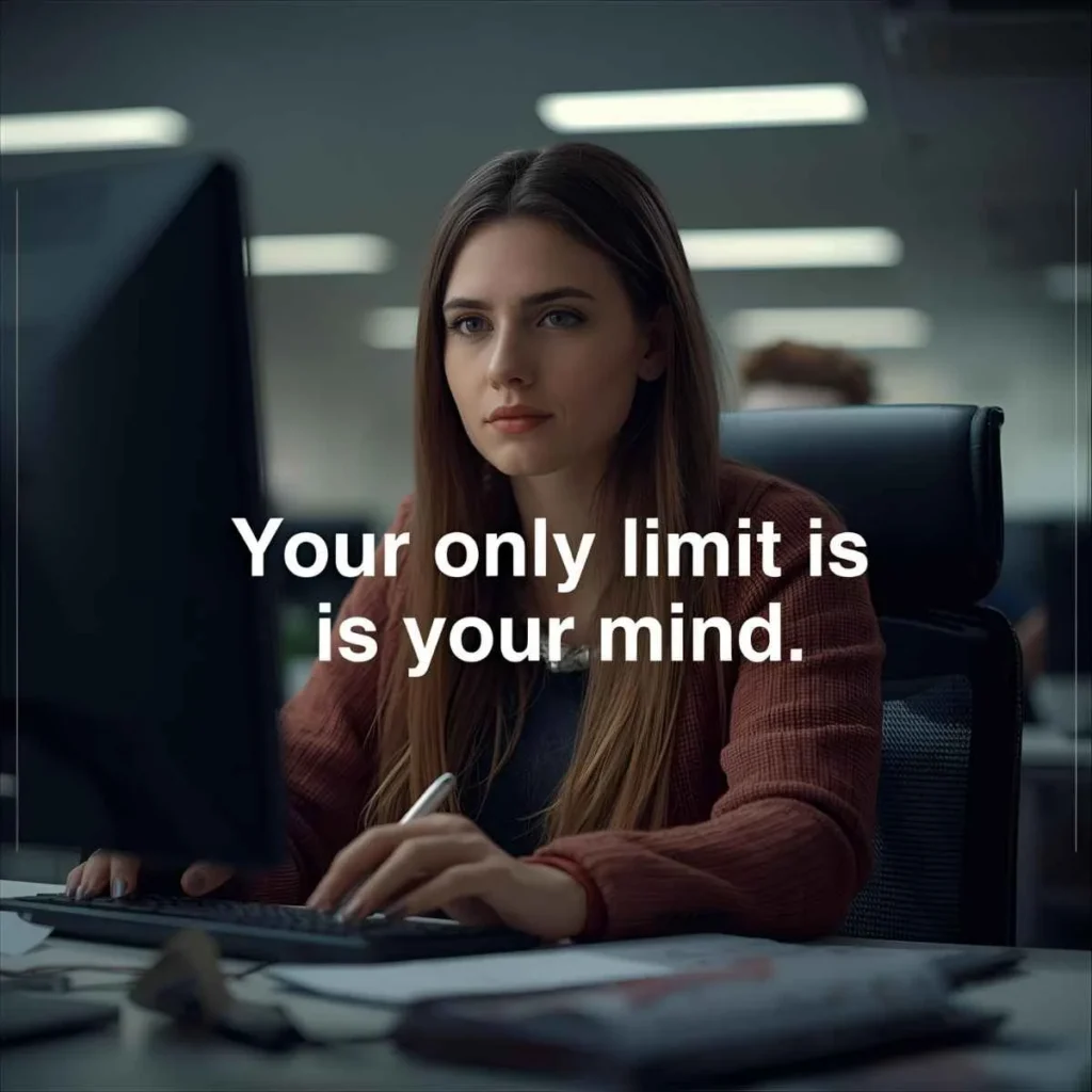 Workplace Quotes