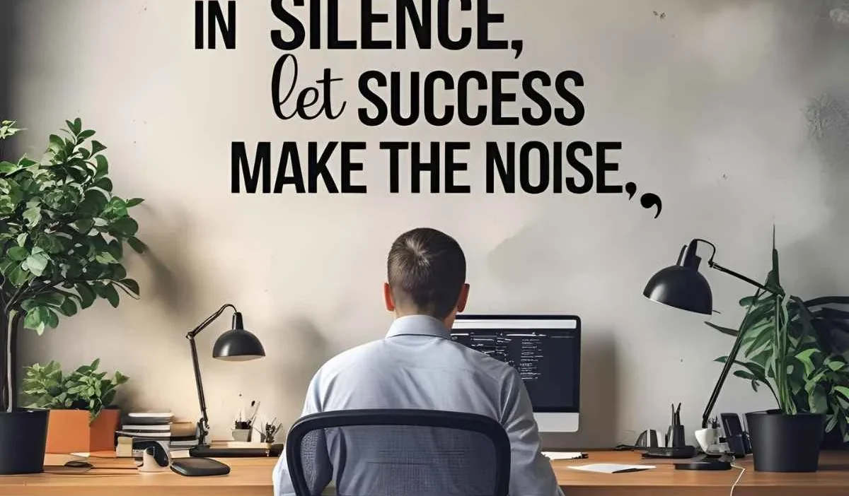 Workplace Quotes