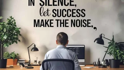Workplace Quotes