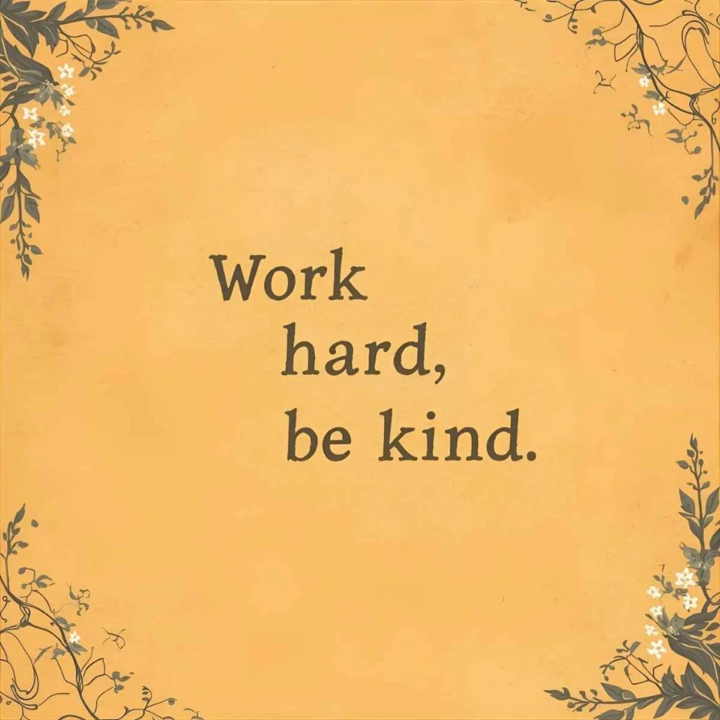 Workplace Quotes
