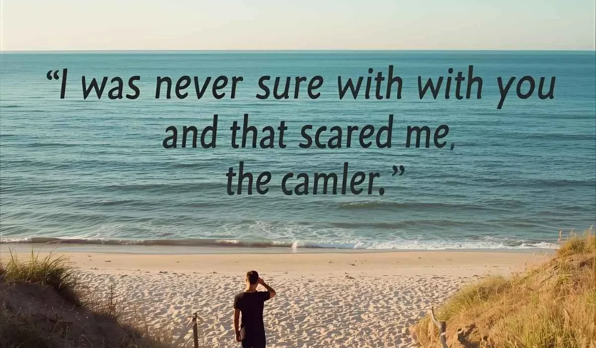  500 Days of Summer Quotes