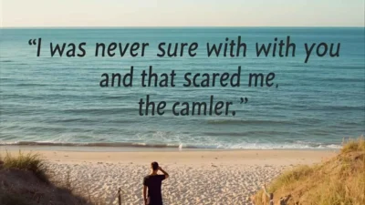 500 Days of Summer Quotes