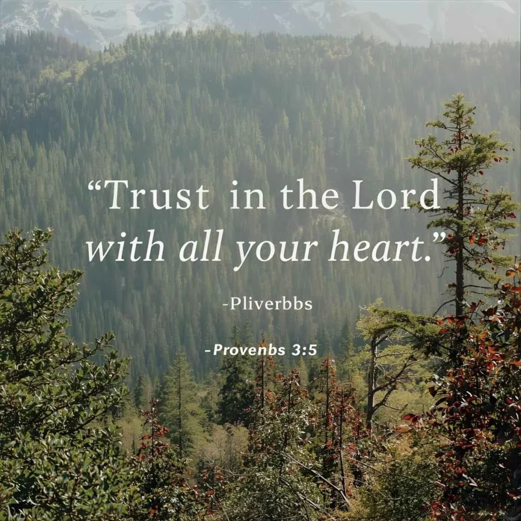 Bible Quotes About Family