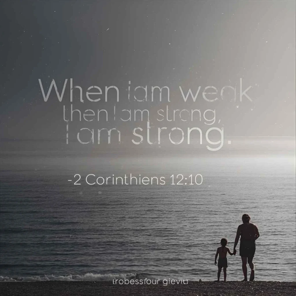 Bible Quotes About Family
