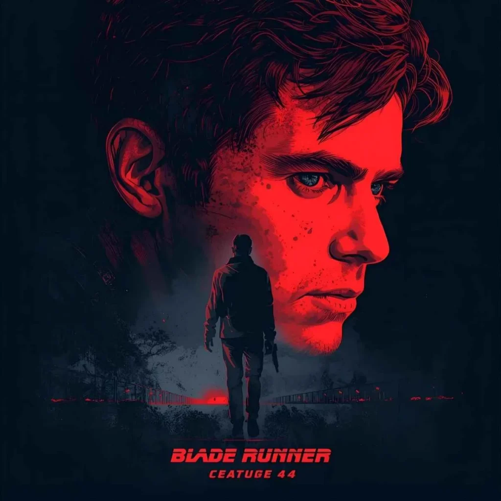 Blade Runner Quotes