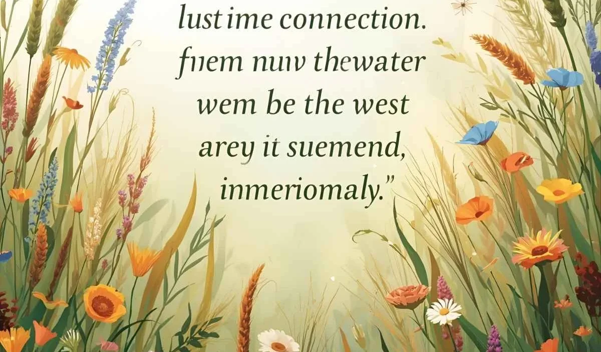Braiding Sweetgrass Quotes