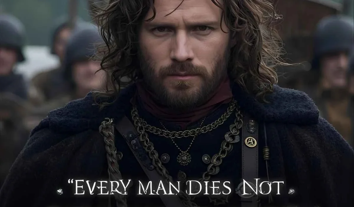 Braveheart Quotes