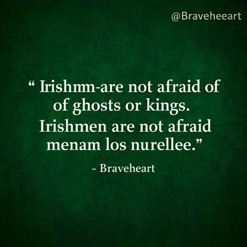 Braveheart Quotes