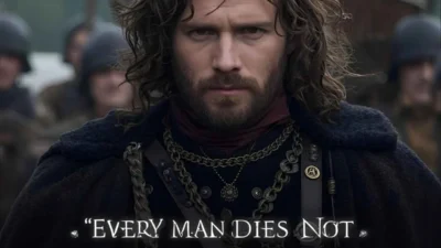 Braveheart Quotes
