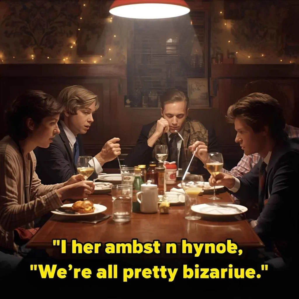 Breakfast Club Quotes 
