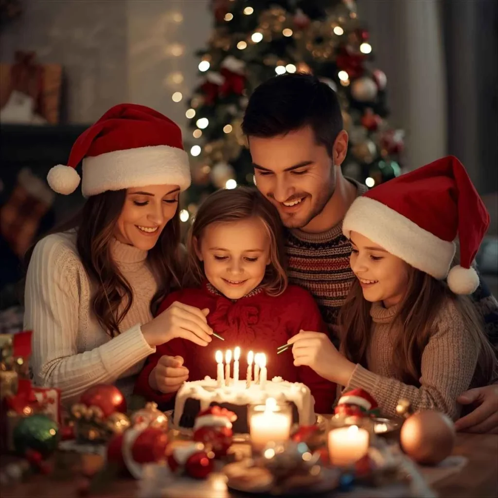 Christmas Blessings Quotes