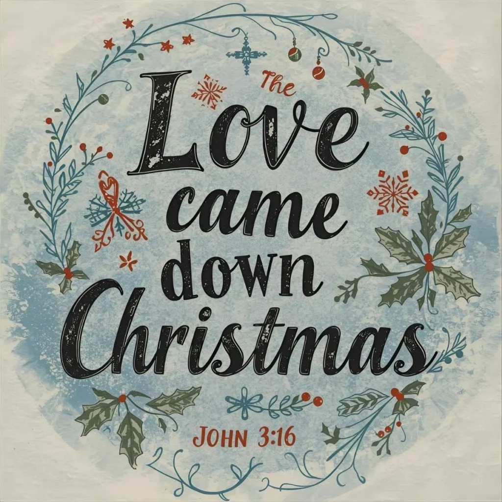 Christmas Blessings Quotes