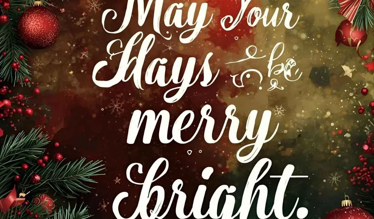 Christmas Blessings Quotes