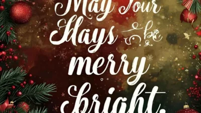 Christmas Blessings Quotes
