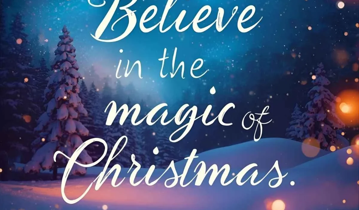 Christmas Inspirational Quotes