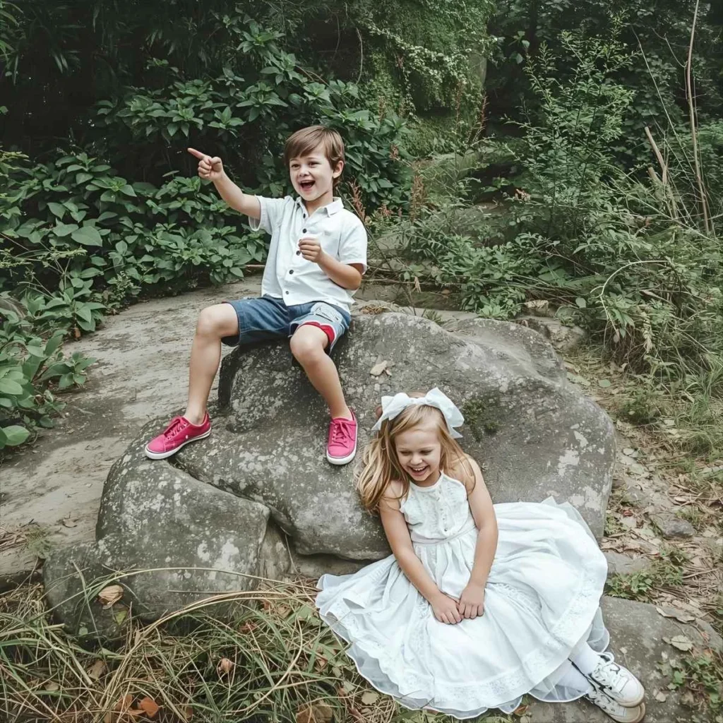 Emotional Brother and Sister Quotes