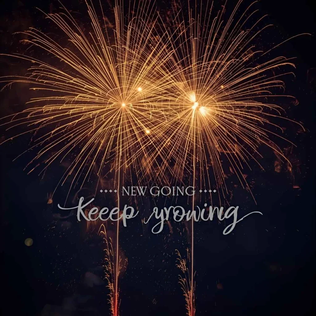 End of Year Quotes 
