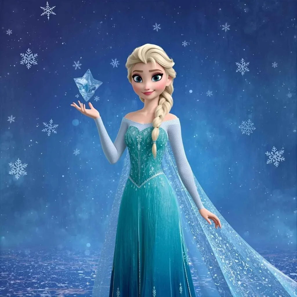 Famous Disney Quotes