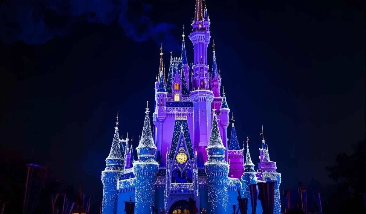 Famous Disney Quotes