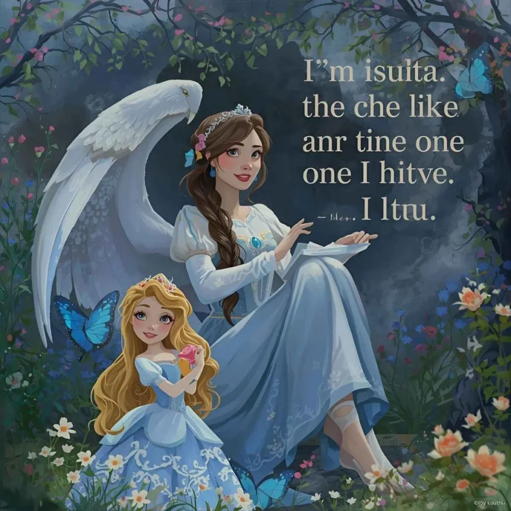 Famous Disney Quotes