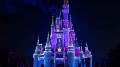 Famous Disney Quotes