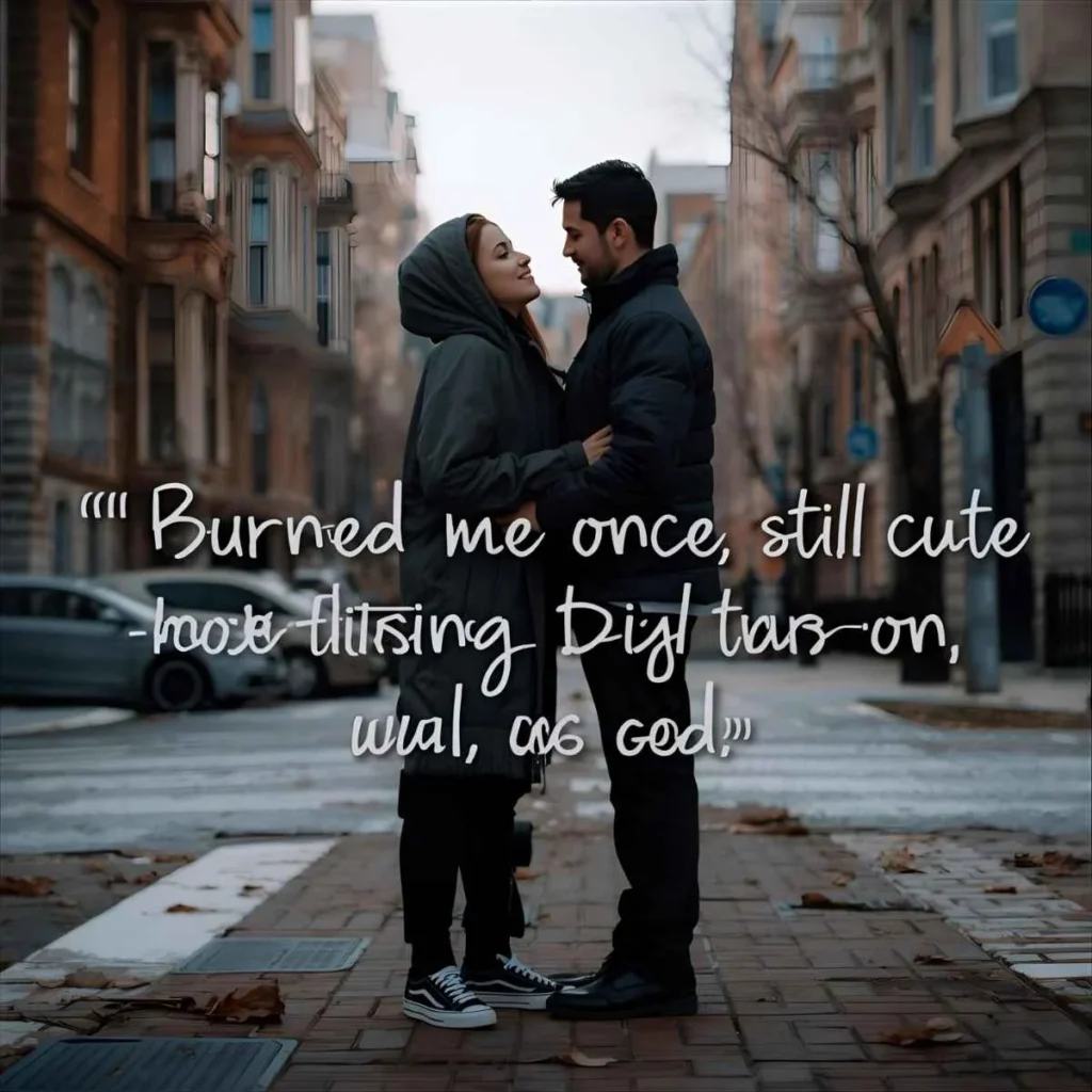 Flirty Quotes to Make Hearts Skip a Beat