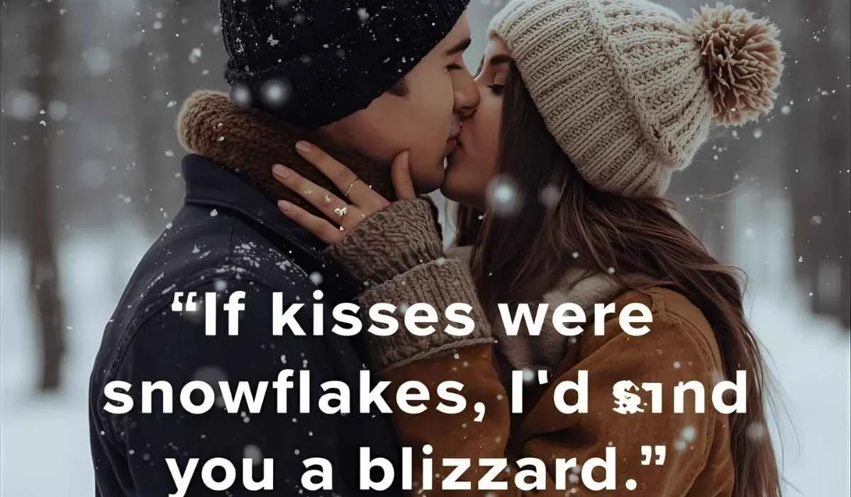 Flirty Quotes to Make Hearts Skip a Beat