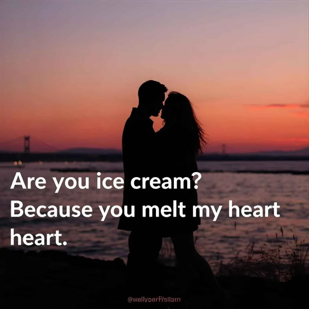 Flirty Quotes to Make Hearts Skip a Beat
