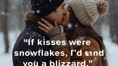 Flirty Quotes to Make Hearts Skip a Beat