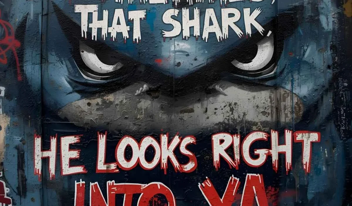 Jaws Quotes