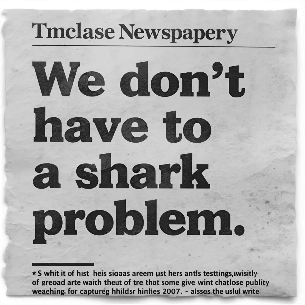 Jaws Quotes