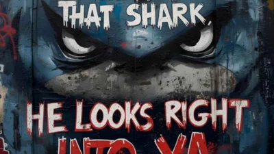 Jaws Quotes