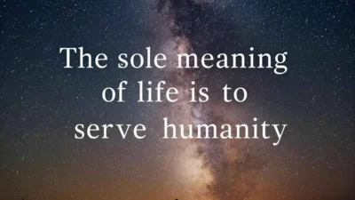  Leo Tolstoy Quotes