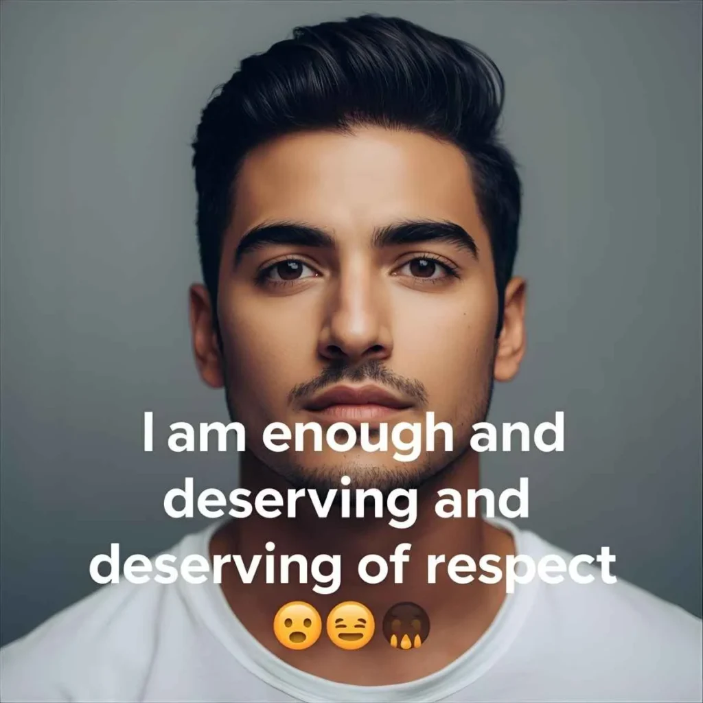 Motivational I Am Enough Quotes