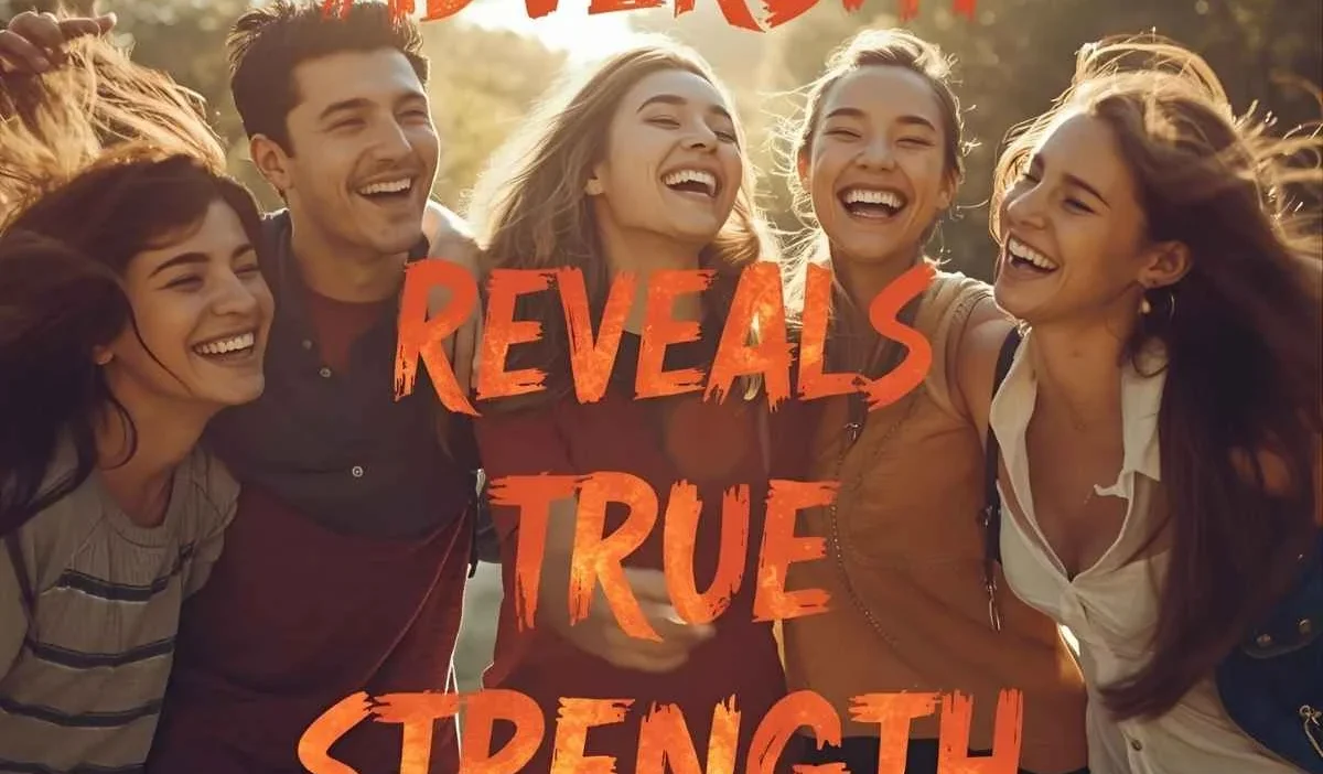 Overcoming Adversity Quotes