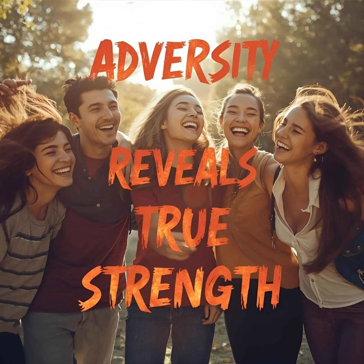 100+ Adversity Quotes for Strength 🔥 2025