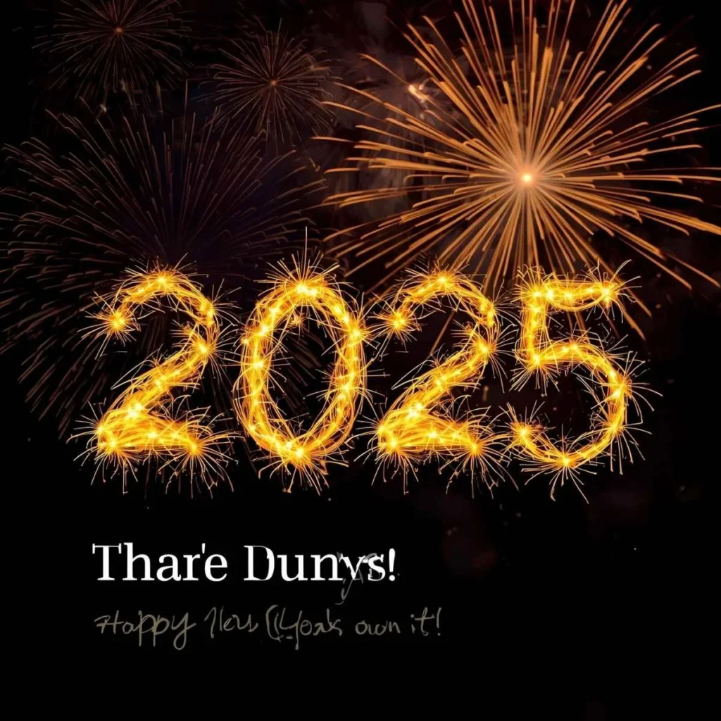 Positive Short Positive New Year Quotes