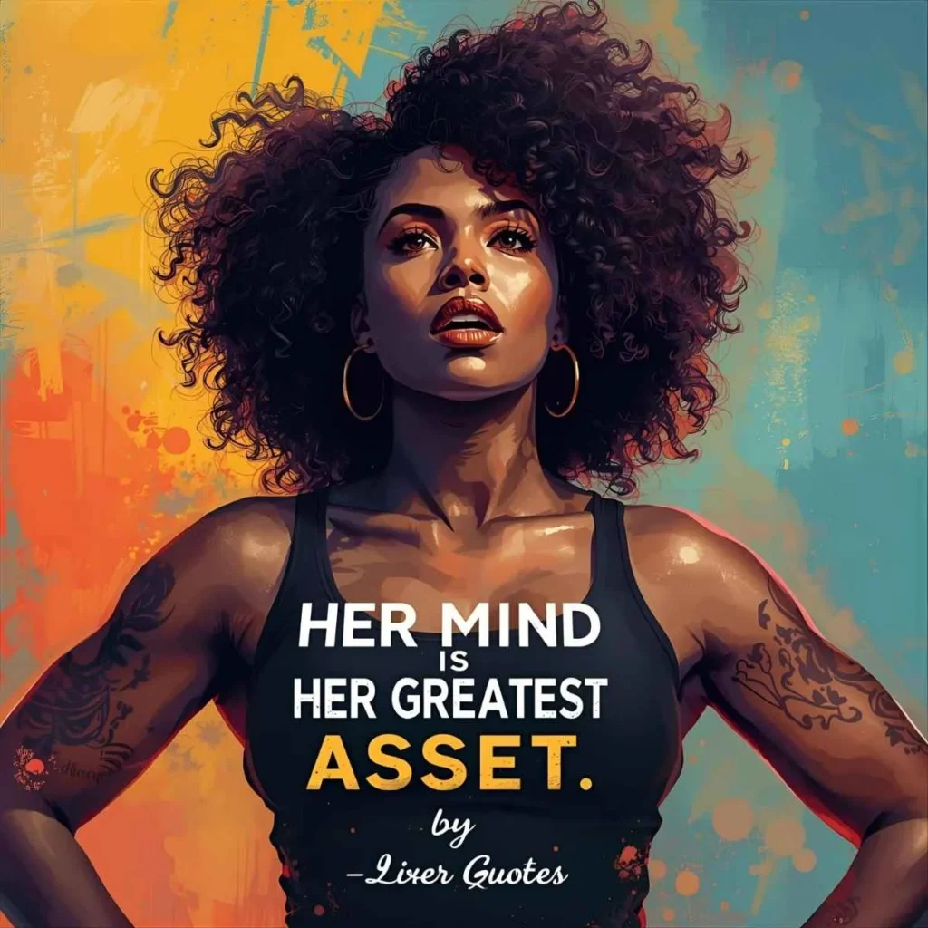 Powerful Quotes for Women