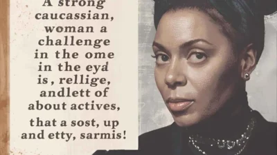 Powerful Quotes for Women