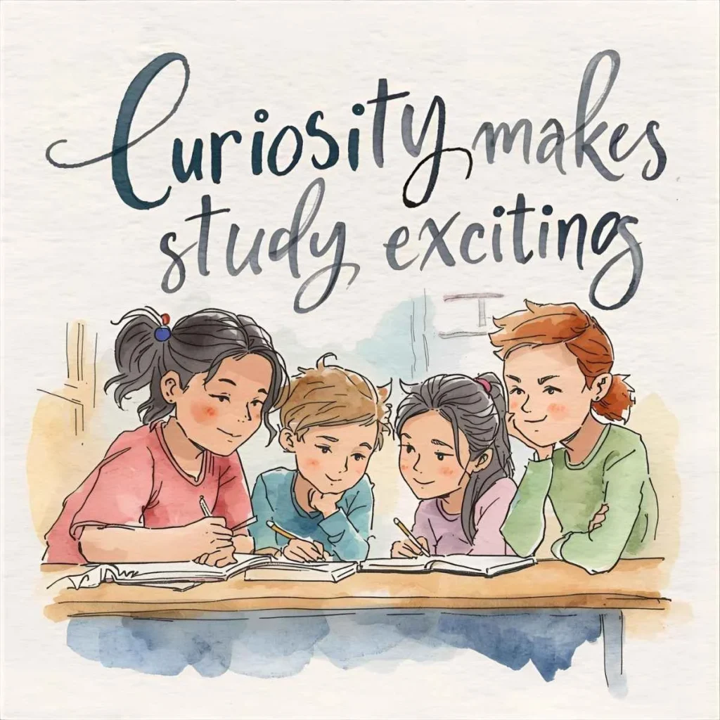 Quotes About Curiosity