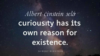 Quotes About Curiosity