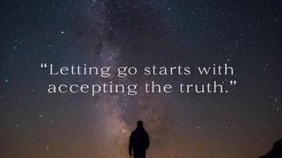 Quotes About Letting Go