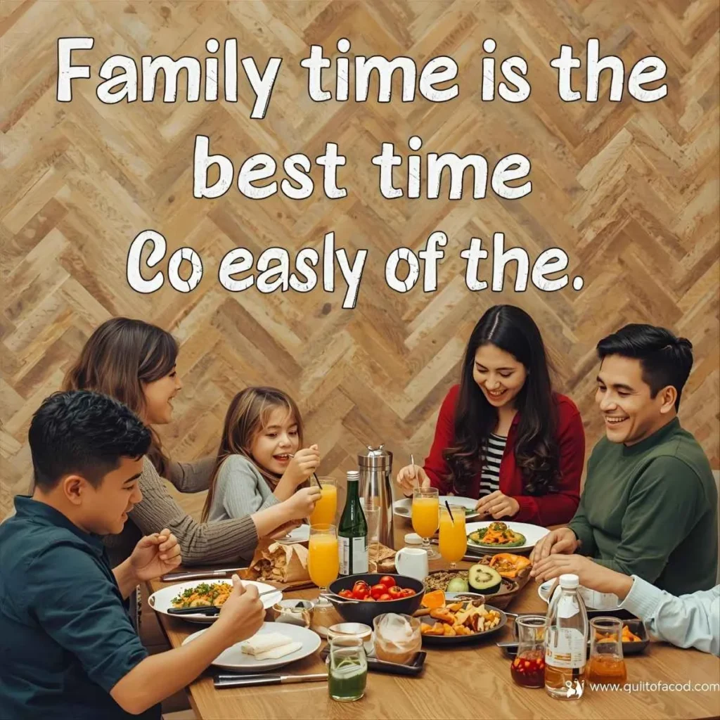 Quotes on Family