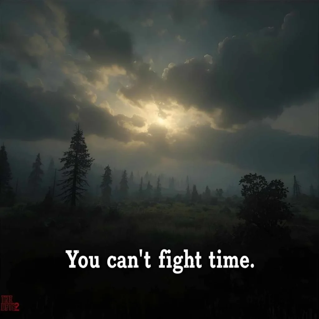 RDR2 Quotes