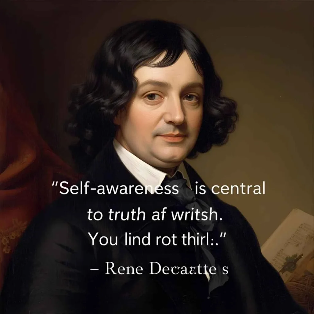 René Descartes Quotes 