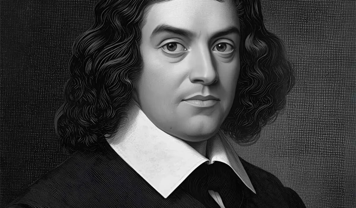 René Descartes Quotes